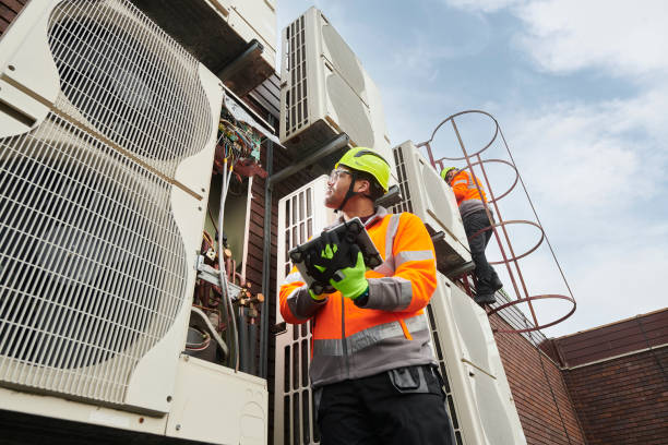 Best Local HVAC companies  in Laton, CA
