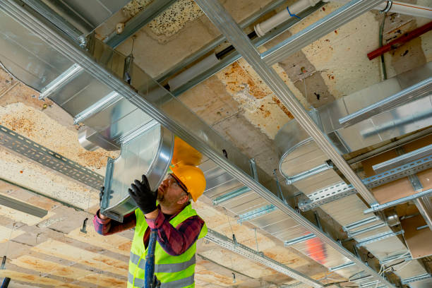 Trusted Laton, CA HVAC Experts