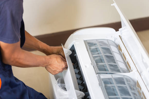 Best HVAC system installation  in Laton, CA