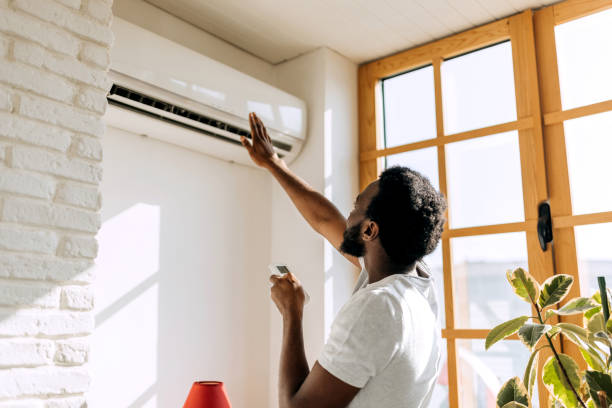 Best Emergency HVAC repair  in Laton, CA