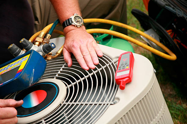 Best HVAC maintenance near me  in Laton, CA