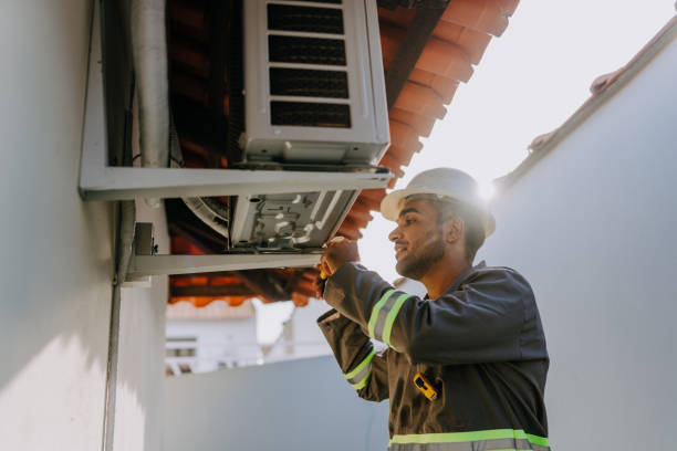 Local HVAC companies in Laton, CA