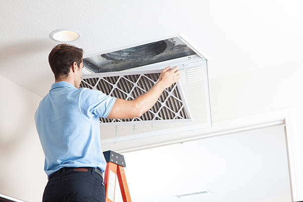 Best Air conditioning repair  in Laton, CA