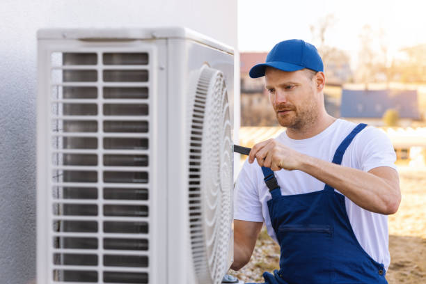 Best 24/7 HVAC repair  in Laton, CA