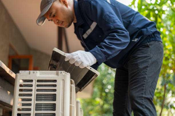Best Commercial HVAC repair  in Laton, CA